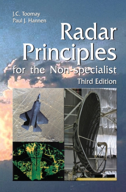 Radar Principles for the Non-Specialist