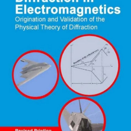 Theory of Edge Diffraction in Electromagnetics: Origination and validation of the physical theory of diffraction