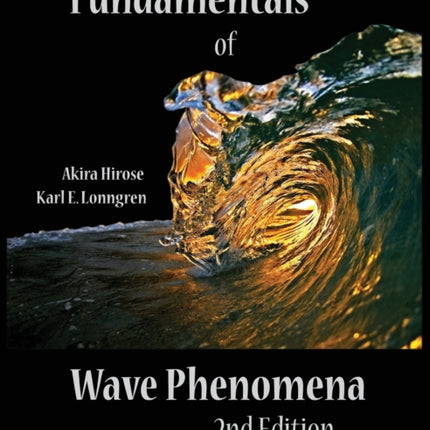 Fundamentals of Wave Phenomena