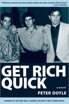 Get Rich Quick