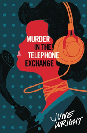 Murder In The Telephone Exchange