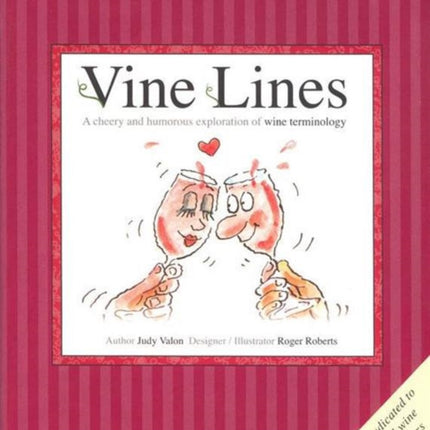 Vine Lines: Humorous Wine Terms