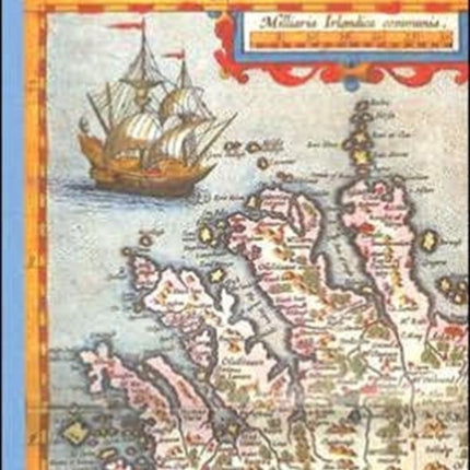Cn chille cule   texts saints and places  essays