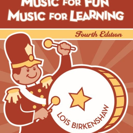 Music for Fun Music for Learning