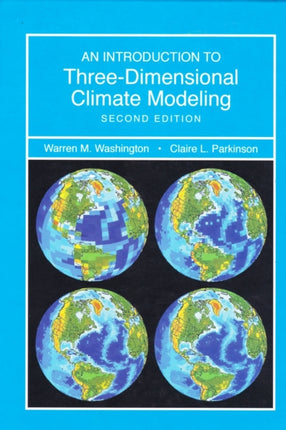An Introduction to ThreeDimensional Climate