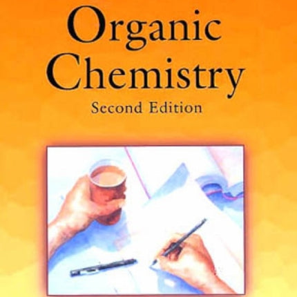 Student Solutions Manual for Organic Chemistry