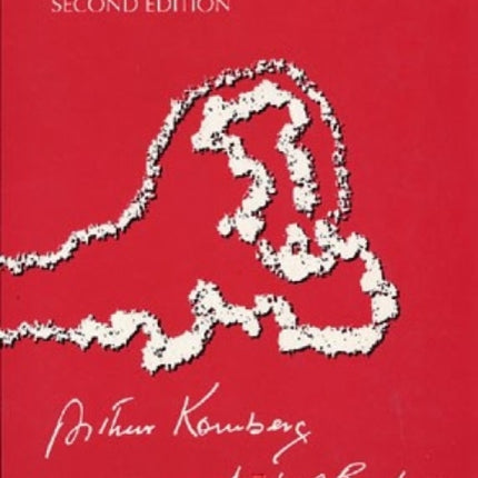 DNA Replication, second edition