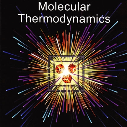 Introduction to Molecular Thermodynamics