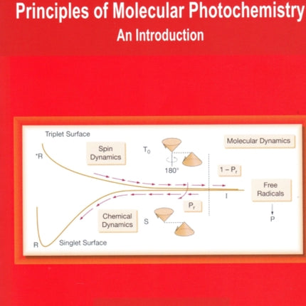 Principles of Molecular Photochemistry: An Introduction