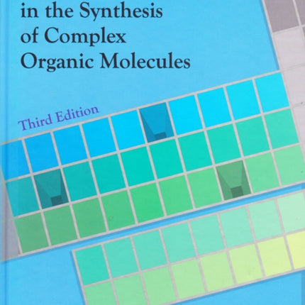 Transition Metals in the Synthesis of Complex