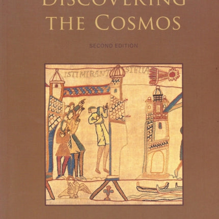 Discovering the Cosmos, second edition