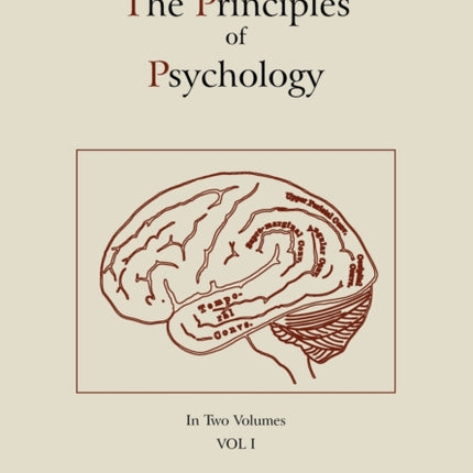 The Principles of Psychology (Vol 1)