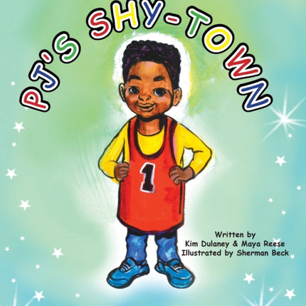 PJ's Shy-Town