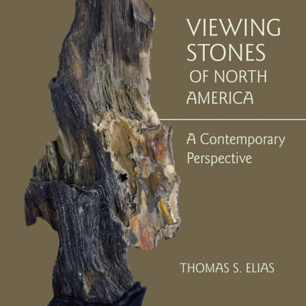 Viewing Stones of North America: A Contemporary