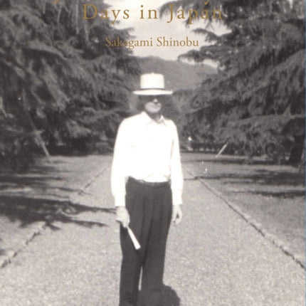 James Lee Byars: Days in Japan