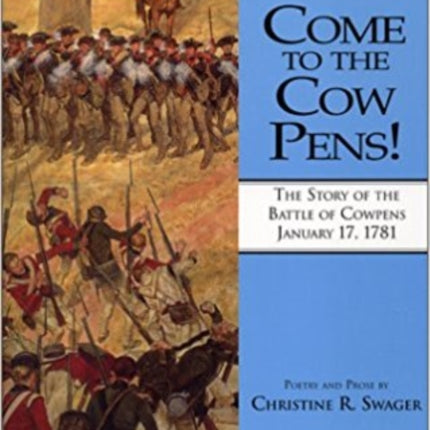 Come to the Cowpens