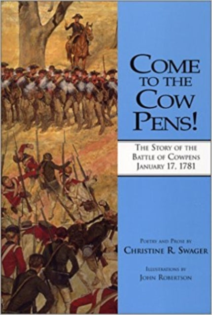 Come to the Cowpens