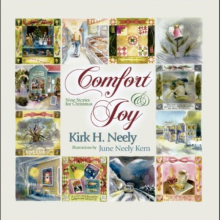 Comfort and Joy