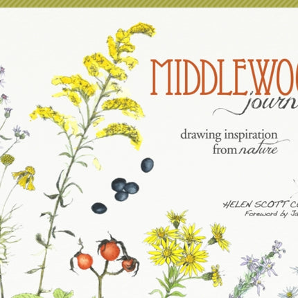 Middlewood Journal