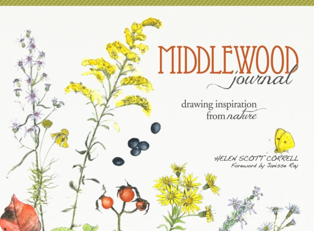 Middlewood Journal