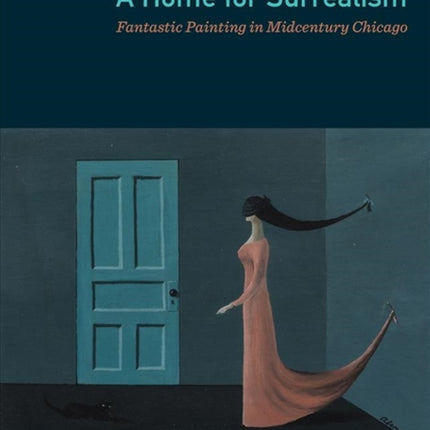 A Home for Surrealism