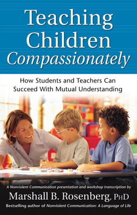 Teaching Children Compassionately: How Students