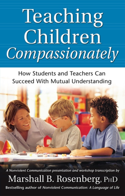 Teaching Children Compassionately: How Students