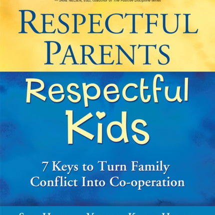 Respectful Parents, Respectful Kids