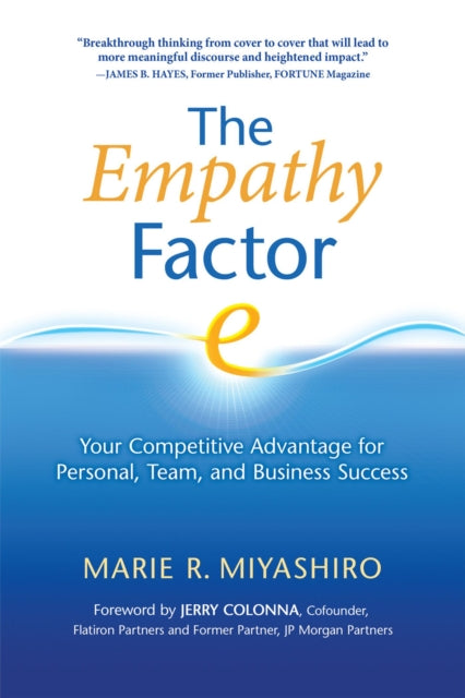 Empathy Factor