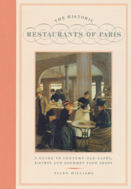 The Historic Restaurants Of Paris