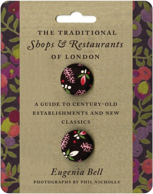 Trad Shops & Restaurants Of London