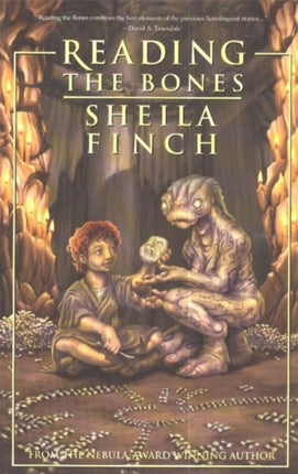 Reading The Bones