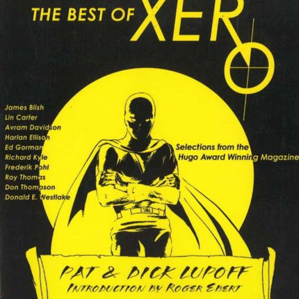 The Best Of Xero