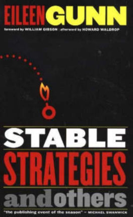 Stable Strategies And Others