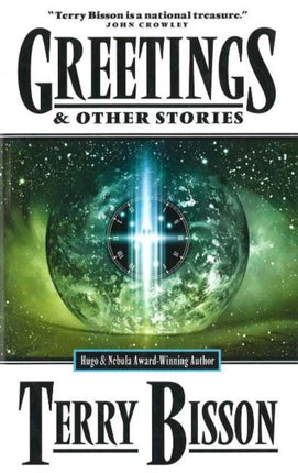 Greetings: & Other Stories