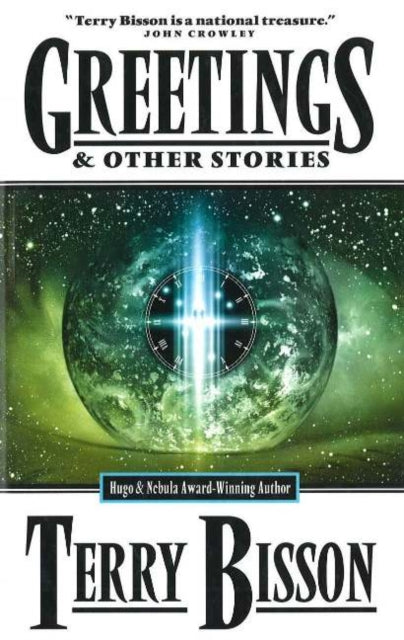 Greetings: & Other Stories