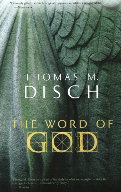 The Word Of God: Or, Holy Writ Rewritten