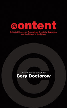 Content: Selected Essays on Technology,