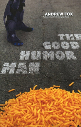 The Good Humor Man