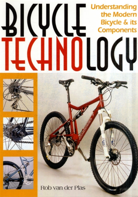 Bicycle Technology Understanding the Modern