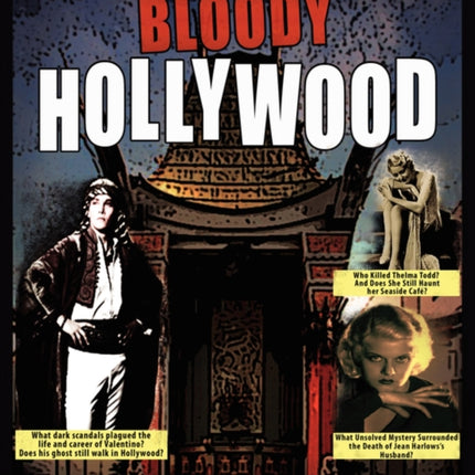 Bloody Hollywood