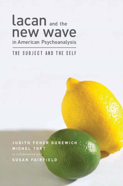 Lacan and the New Wave