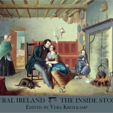 Rural Ireland: The Inside Story