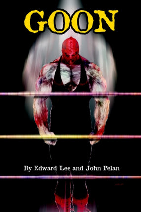 GOON - Micah Hayes Illustrated Edition