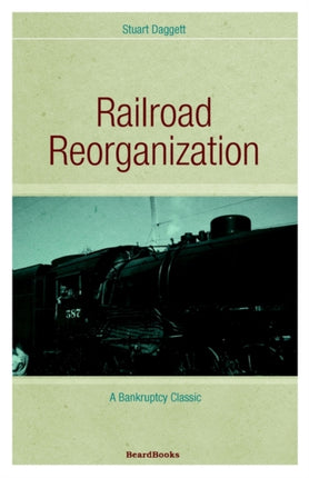 Railroad Reorganization