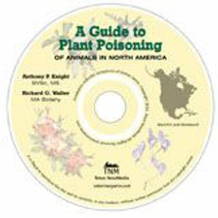 A Guide to Plant Poisoning of Animals in North