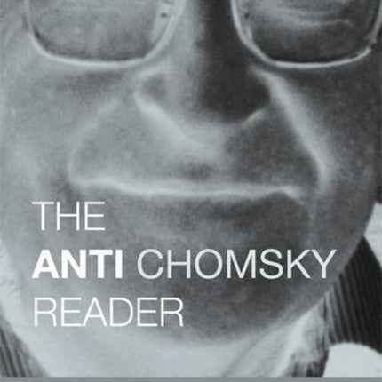 Anti Chomsky Reader