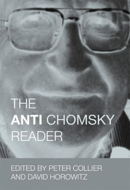 Anti Chomsky Reader