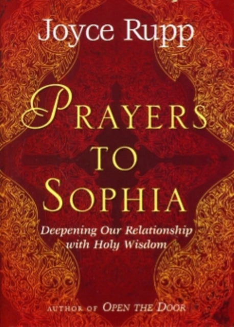 Prayers to Sophia: A Companion to the Star in My Heart