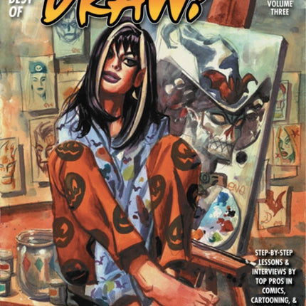 Best Of Draw! Volume 3
